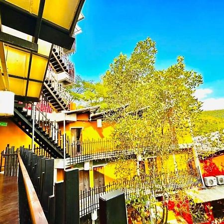 Hern Lhin Natural Resort Ban Pong (Suthep) Exterior foto