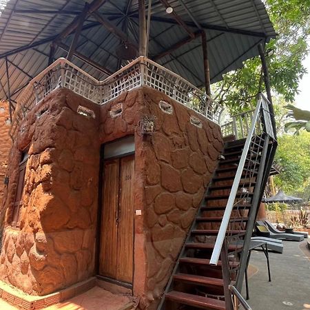 Hern Lhin Natural Resort Ban Pong (Suthep) Exterior foto