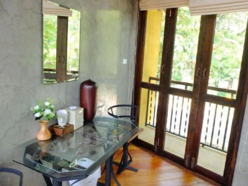 Hern Lhin Natural Resort Ban Pong (Suthep) Exterior foto
