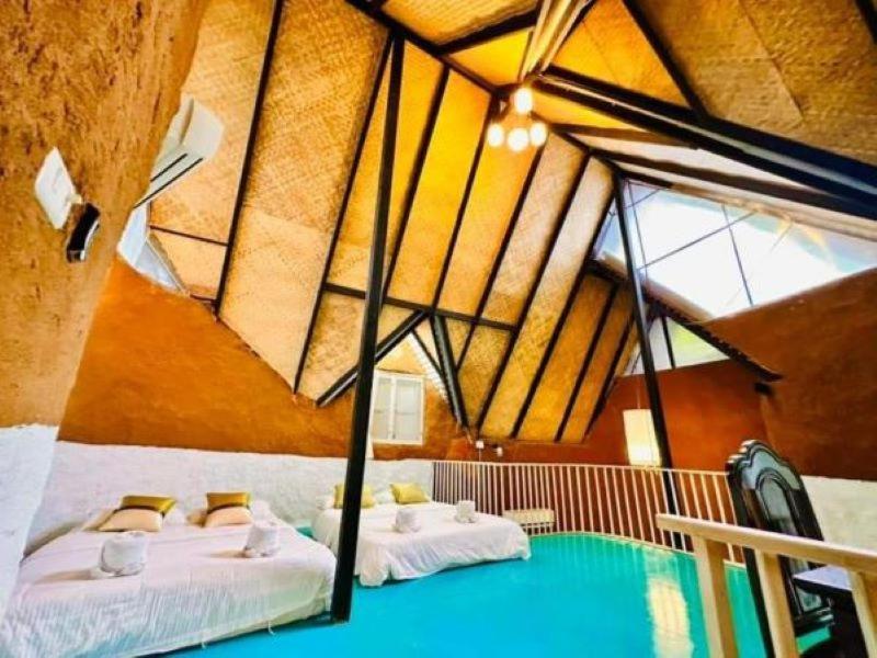 Hern Lhin Natural Resort Ban Pong (Suthep) Exterior foto