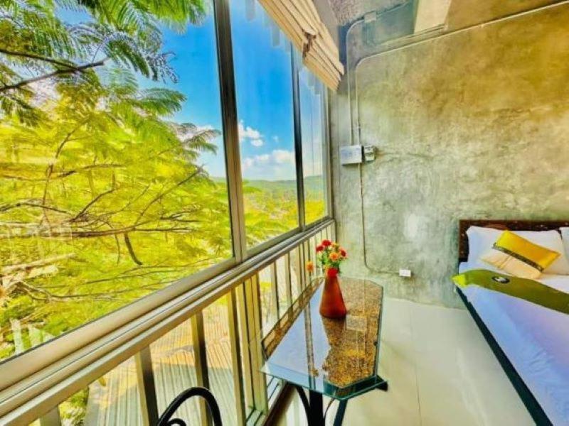Hern Lhin Natural Resort Ban Pong (Suthep) Exterior foto