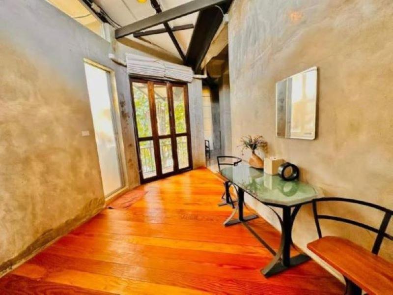 Hern Lhin Natural Resort Ban Pong (Suthep) Exterior foto