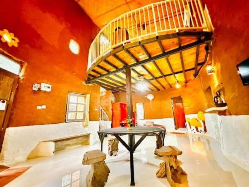 Hern Lhin Natural Resort Ban Pong (Suthep) Exterior foto
