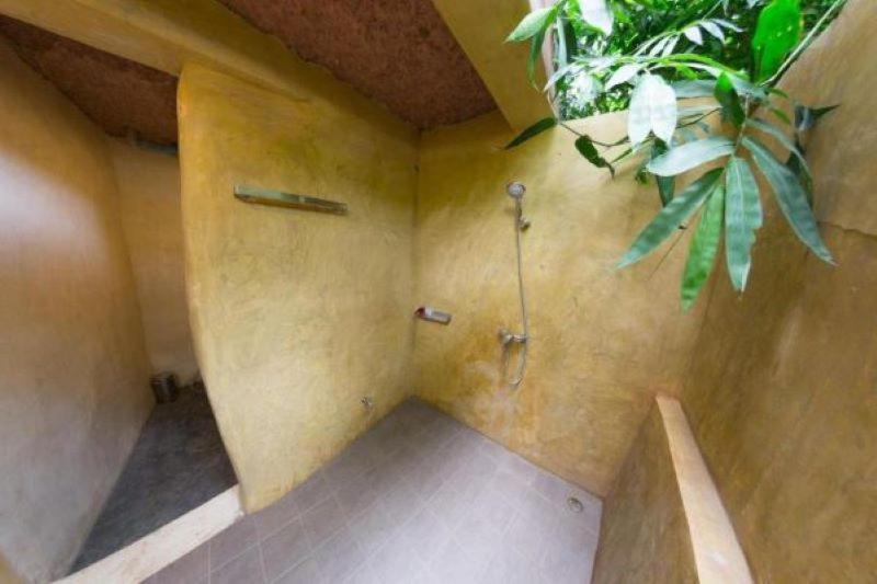 Hern Lhin Natural Resort Ban Pong (Suthep) Exterior foto