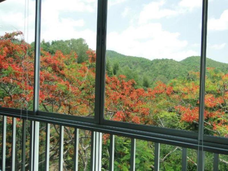 Hern Lhin Natural Resort Ban Pong (Suthep) Exterior foto